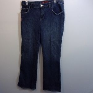 Jones Wear Jeans Size 8